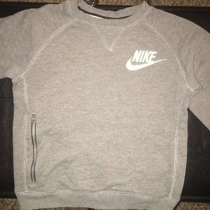 Nike Sweatshirt